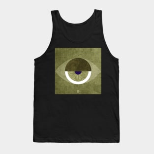 Solitude Tank Top